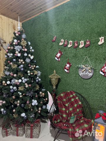 

10-к. и более коттедж, 333 м²