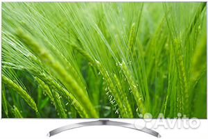 LG 49SJ810V Абсолютно новый с гарантией