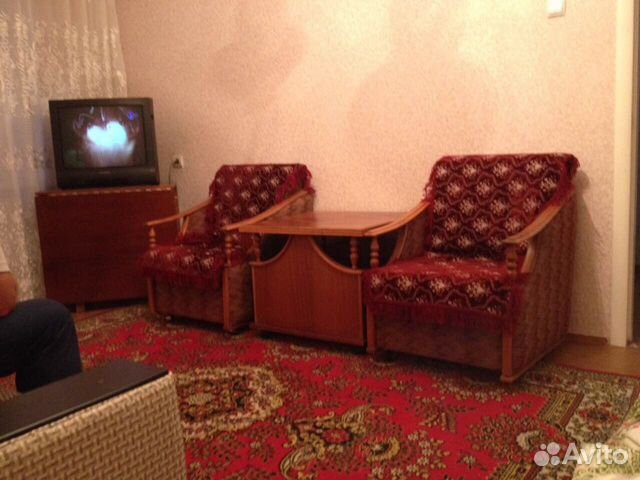 1-к квартира, 38 м², 8/14 эт. 1-к квартира, 38 м², 8/14 эт.