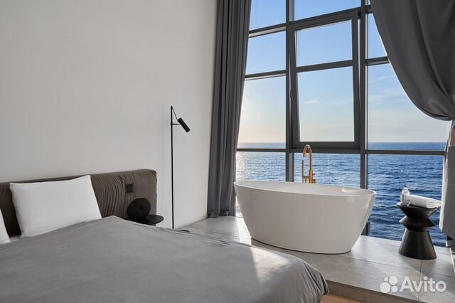 

3-к. квартира, 80 м², 5 кроватей