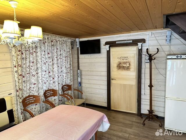 

2-к. дом, 140 м²