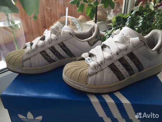 Кроссовки adidas Superstar женские Кроссовки adidas Superstar женские