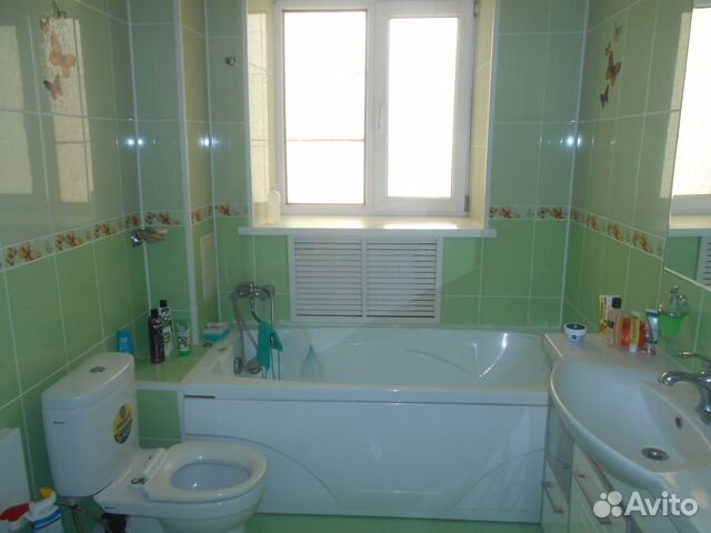 3-к квартира, 95 м², 6/12 эт. 3-к квартира, 95 м², 6/12 эт.