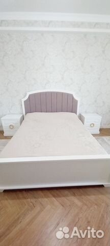 

2-к. квартира, 59 м², 2 кровати