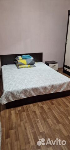 

2-к. квартира, 55 м², 3 кровати