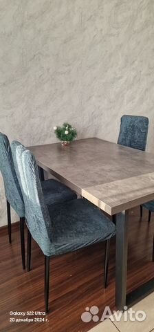 

2-к. квартира, 60 м², 3 кровати