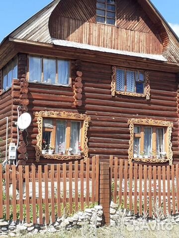 

5-к. дом, 128 м²