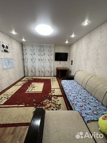 

2-к. квартира, 57 м², 3 кровати
