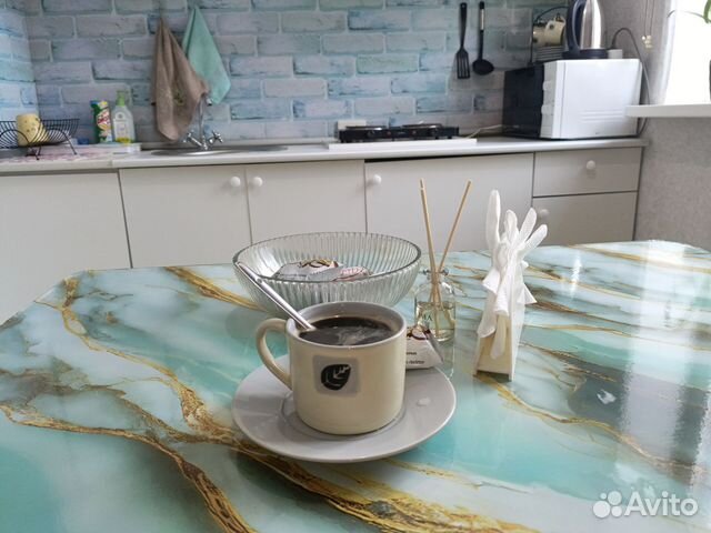 

1-к. квартира, 30,1 м², 2 кровати