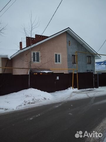 

1-к. таунхаус, 90 м²