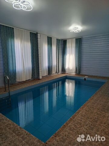 

1-к. дом, 130 м²