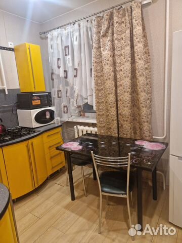 

1-к. квартира, 40,2 м², 2 кровати