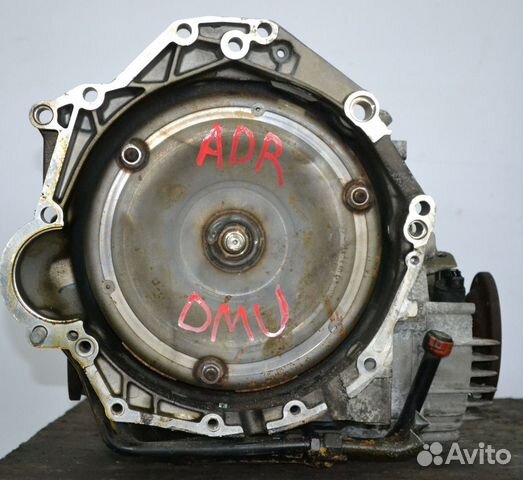 Контрактные АКПП на VW Passat/Audi A4 1.8(01N DMU) Контрактные АКПП на VW Passat/Audi A4 1.8(01N DMU)