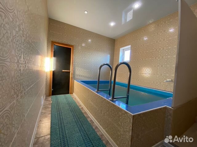 

4-к. коттедж, 160 м²