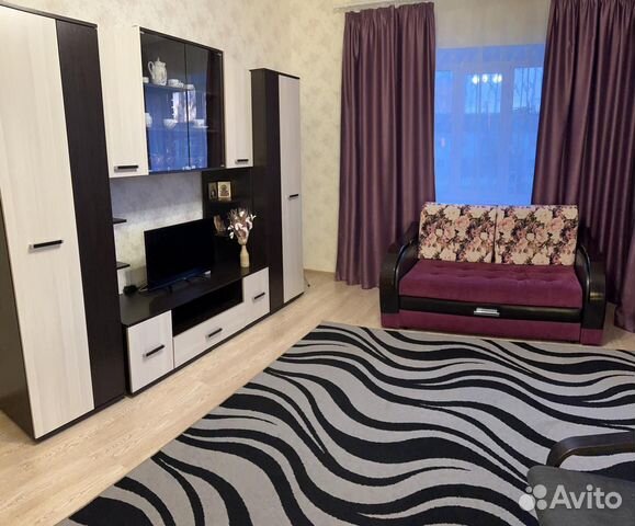 

2-к. квартира, 60 м², 5 кроватей
