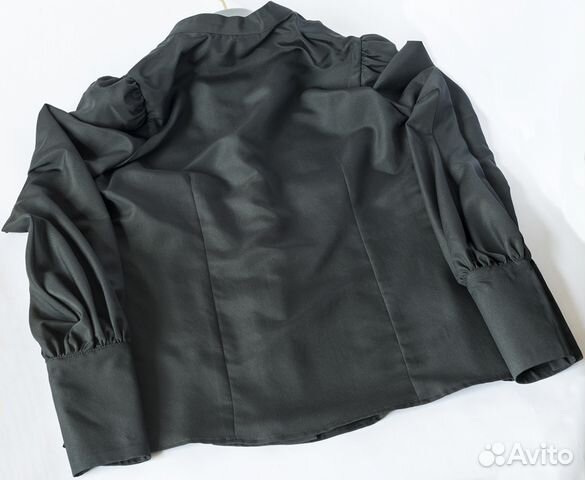 Блуза, бренд Tom Ford. Оригинал. Новая