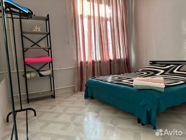 

2-к. квартира, 50 м², 3 кровати