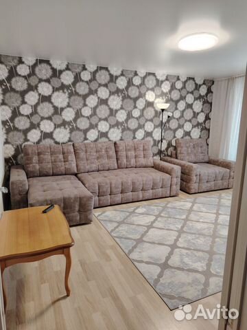 

3-к. квартира, 65 м², 3 кровати