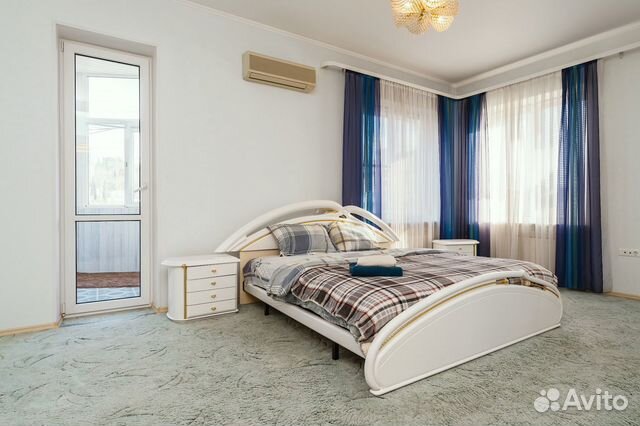 

5-к. квартира, 150 м², 5 кроватей
