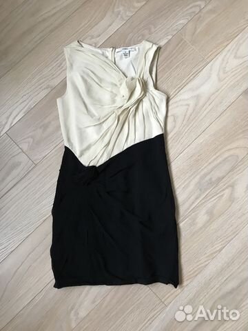 Платье Diane von Fustenberg Платье Diane von Fustenberg