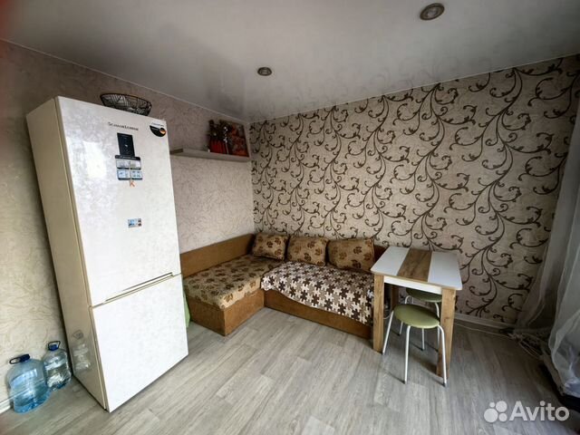 

1-к. дом, 40 м²