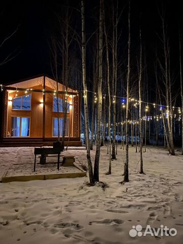 

3-к. дом, 89 м²