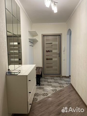 

1-к. квартира, 45 м², 1 кровать