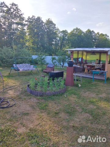 

3-к. коттедж, 120 м²