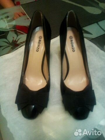 Туфли Туфли