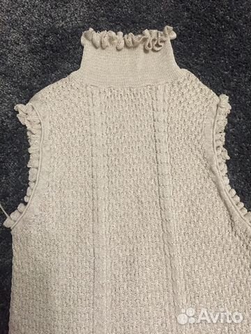 Кофта водолазка блузка Zara Кофта водолазка блузка Zara