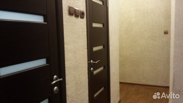 1-к квартира, 40 м², 4/5 эт. 1-к квартира, 40 м², 4/5 эт.