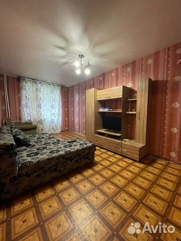 

2-к. квартира, 50 м², 4 кровати