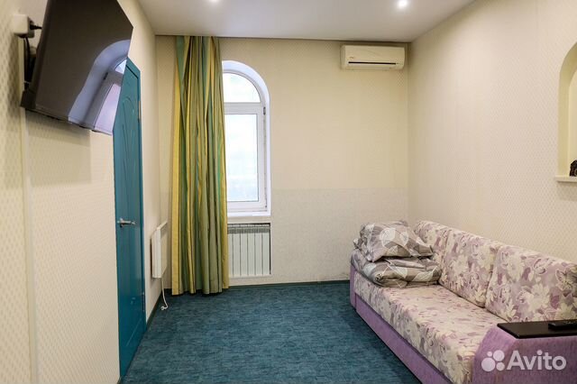 

2-к. квартира, 42 м², 2 кровати