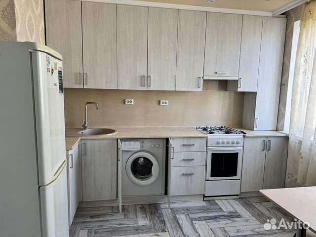 

1-к. квартира, 49 м², 2 кровати