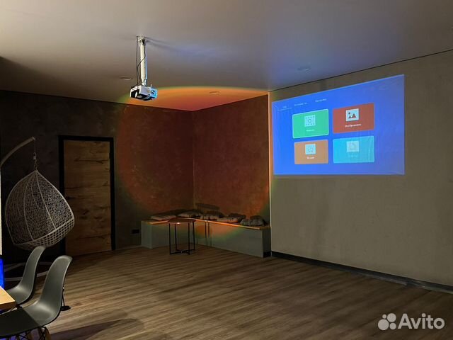 

3-к. коттедж, 140 м²