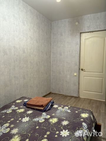 

2-к. квартира, 52,9 м², 4 кровати