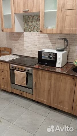 

2-к. квартира, 55 м², 4 кровати