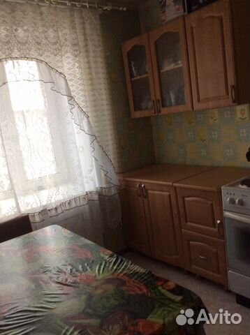 1-к квартира, 32.6 м², 2/5 эт.
