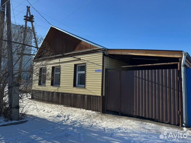 

3-к. дом, 100 м²