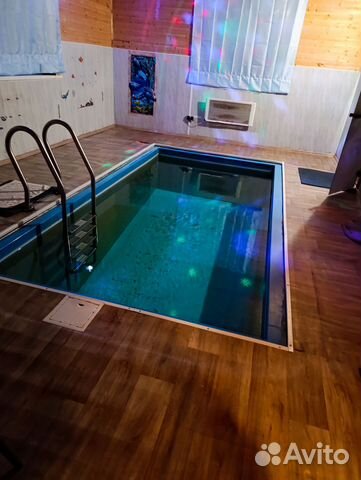 

3-к. дом, 150 м²