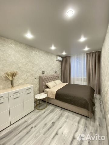 

2-к. квартира, 50 м², 4 кровати