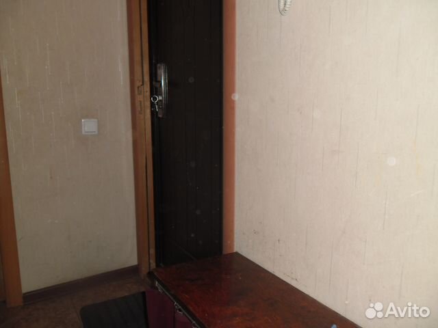 1-к квартира, 31 м², 5/9 эт.