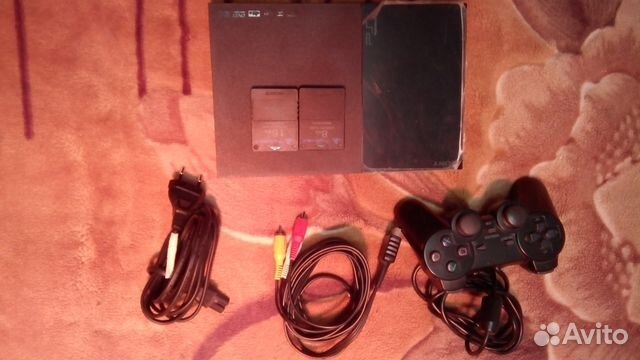 Playstation 2