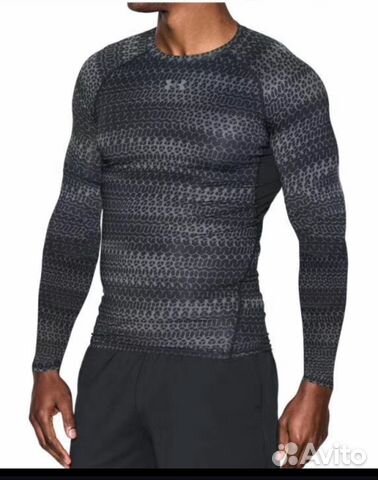 Термобелье Under Armour Термобелье Under Armour