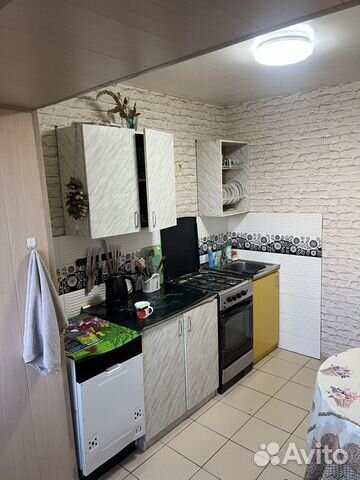 

1-к. квартира, 47 м², 2 кровати
