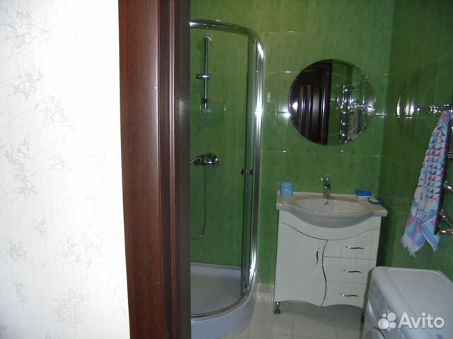 1-к квартира, 48 м², 2/9 эт. 1-к квартира, 48 м², 2/9 эт.