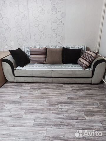 

3-к. квартира, 74 м², 6 кроватей