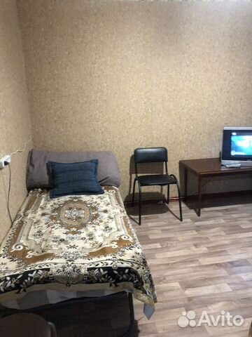 

2-к. квартира, 42 м², 2 кровати