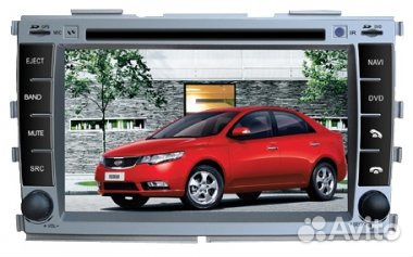 Новое штатное головное устройство phantom CE-8938