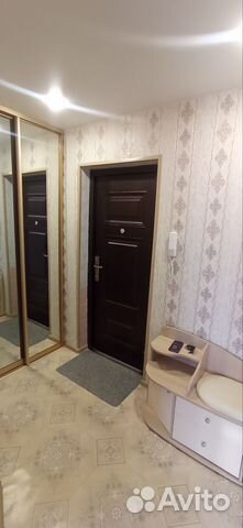 

1-к. квартира, 30 м², 2 кровати